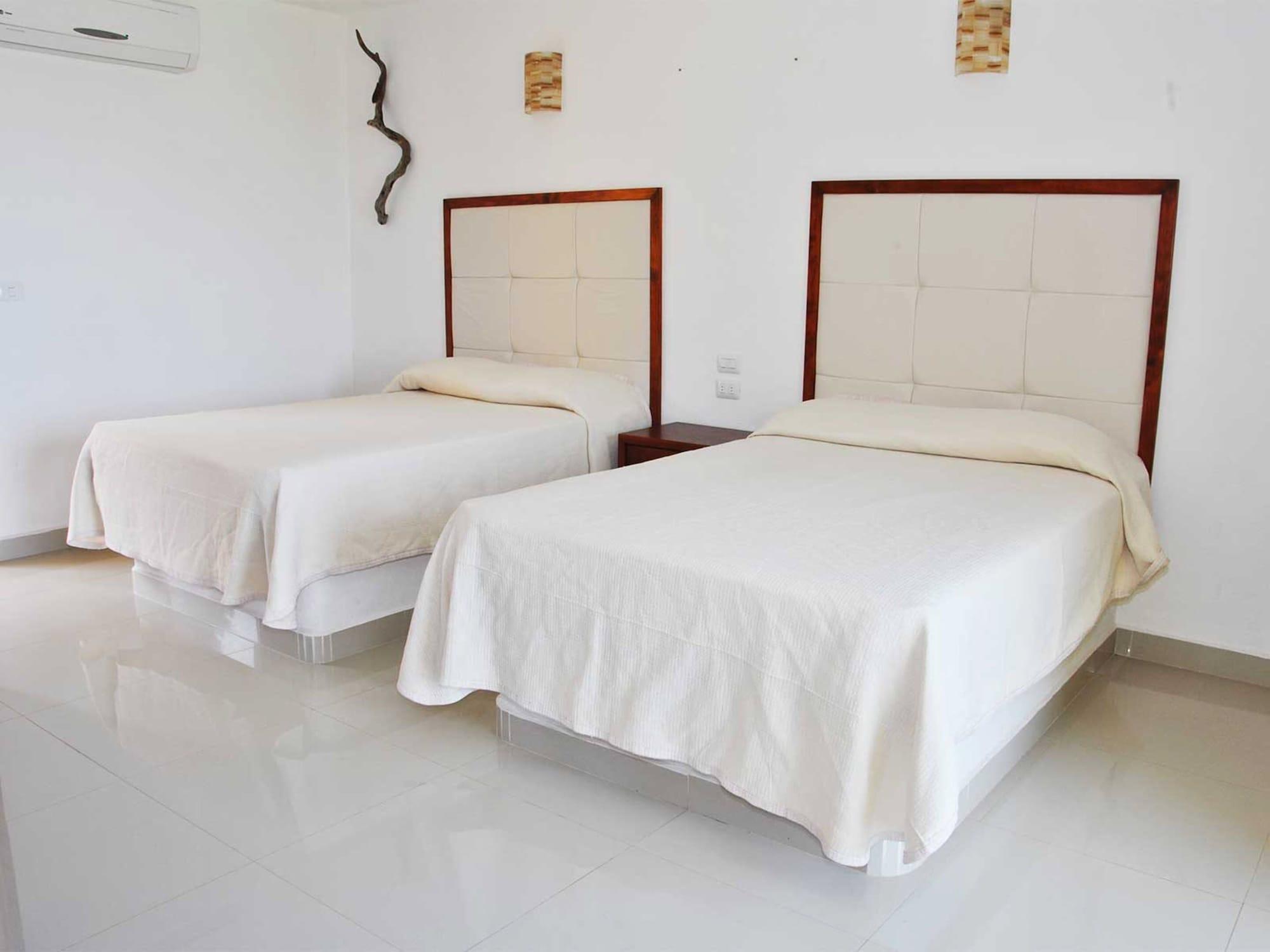 Hotel Istirincha Nautla 외부 사진