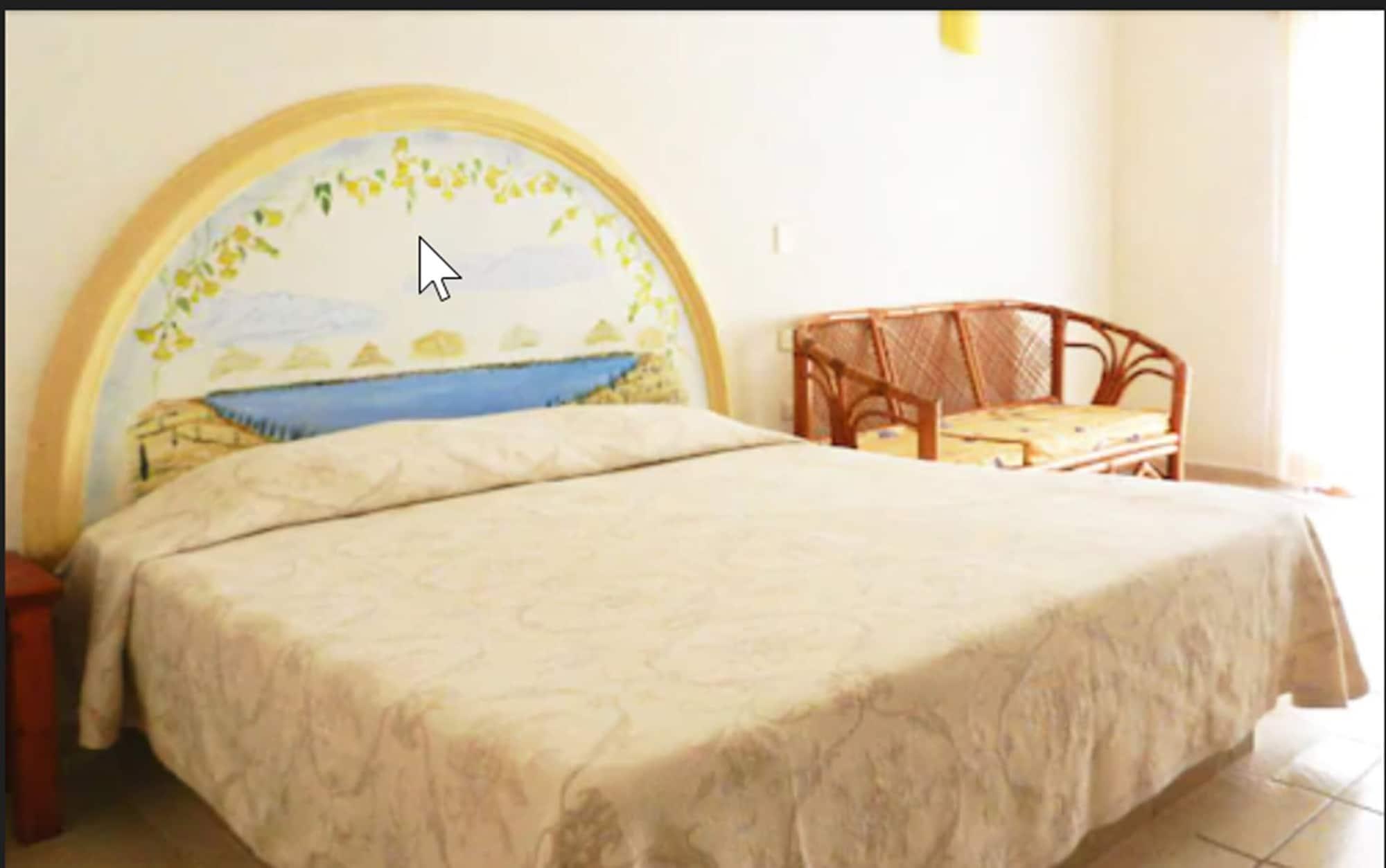 Hotel Istirincha Nautla 외부 사진