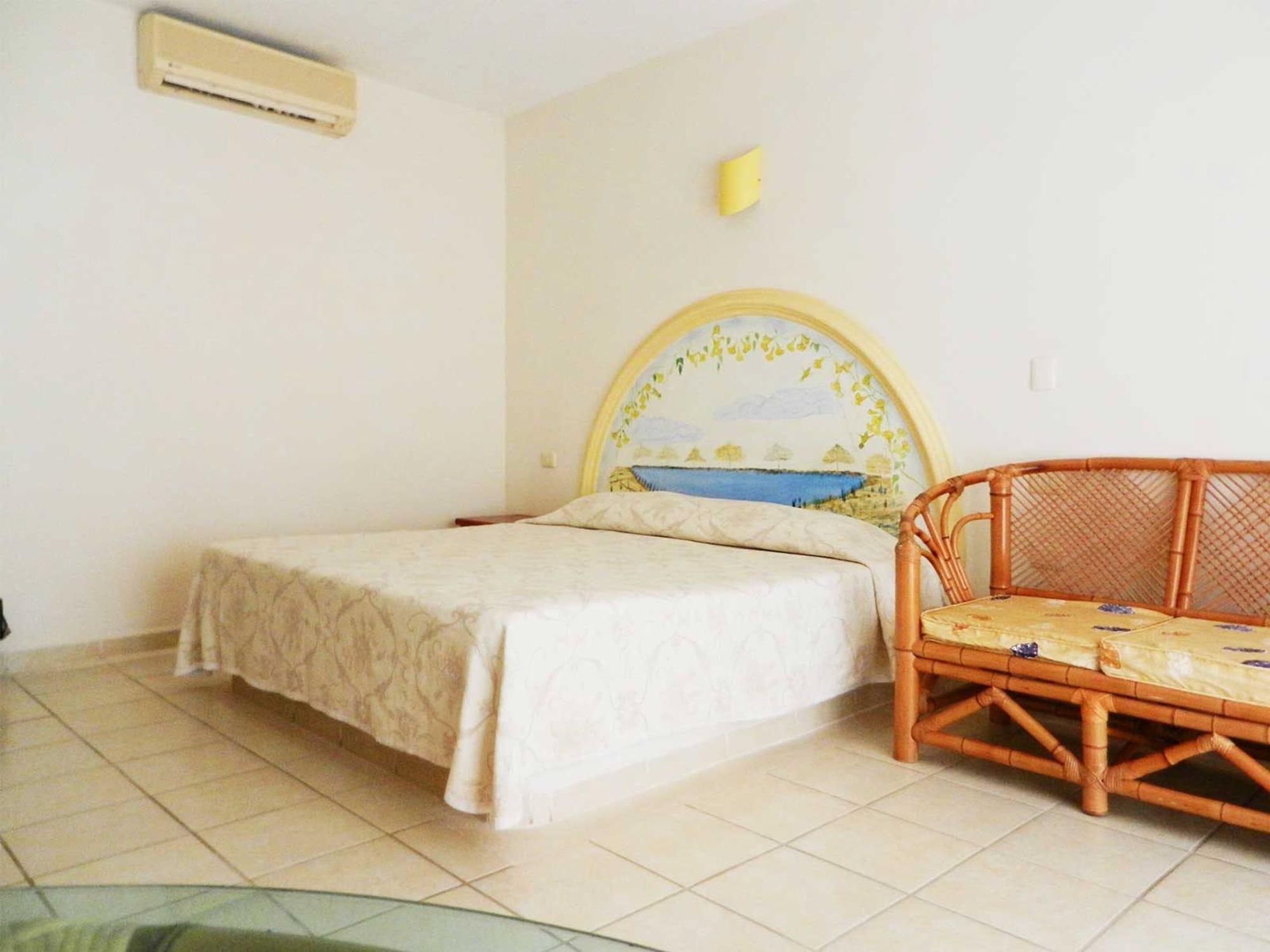 Hotel Istirincha Nautla 외부 사진