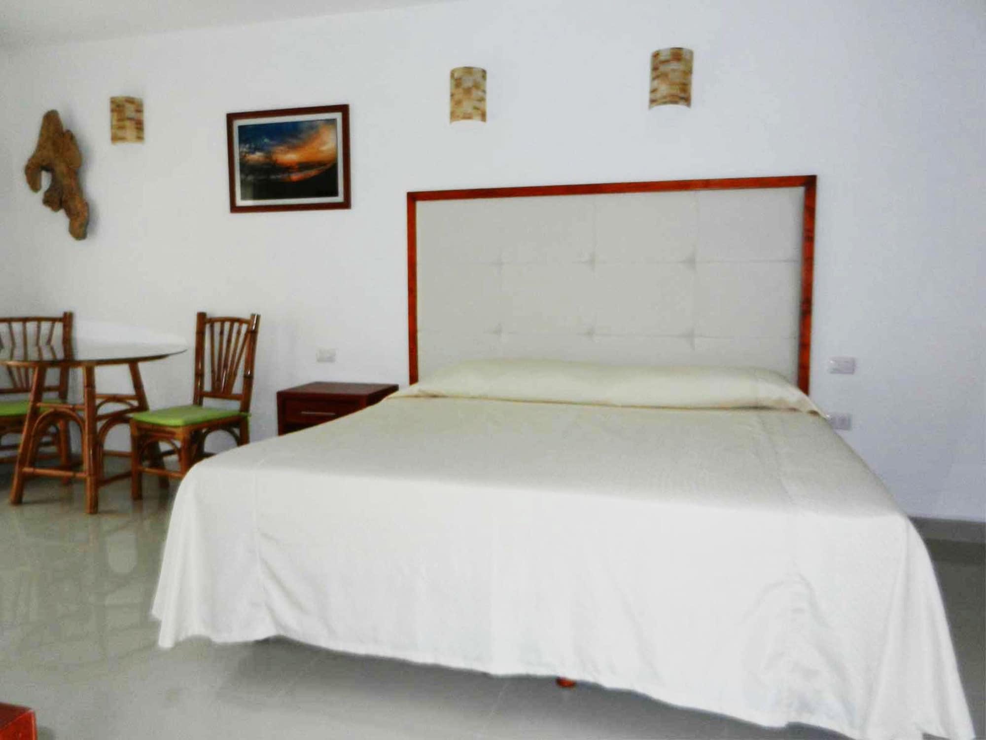 Hotel Istirincha Nautla 외부 사진