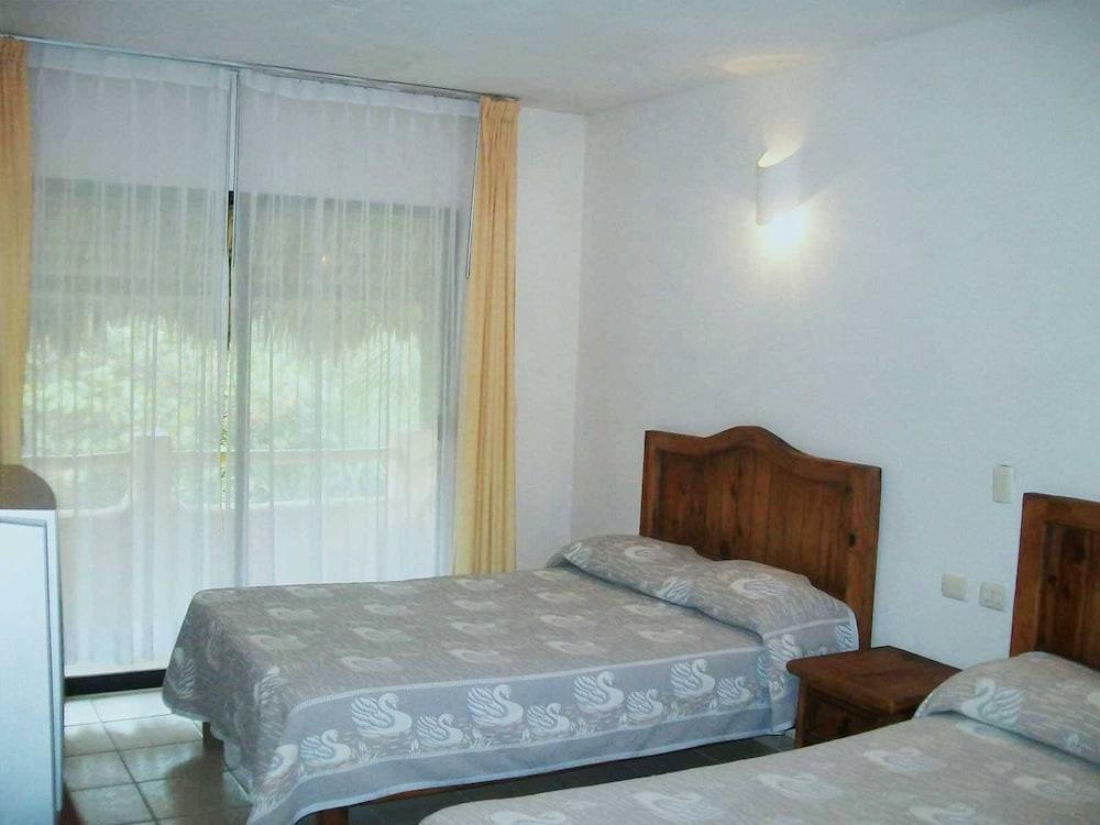 Hotel Istirincha Nautla 외부 사진