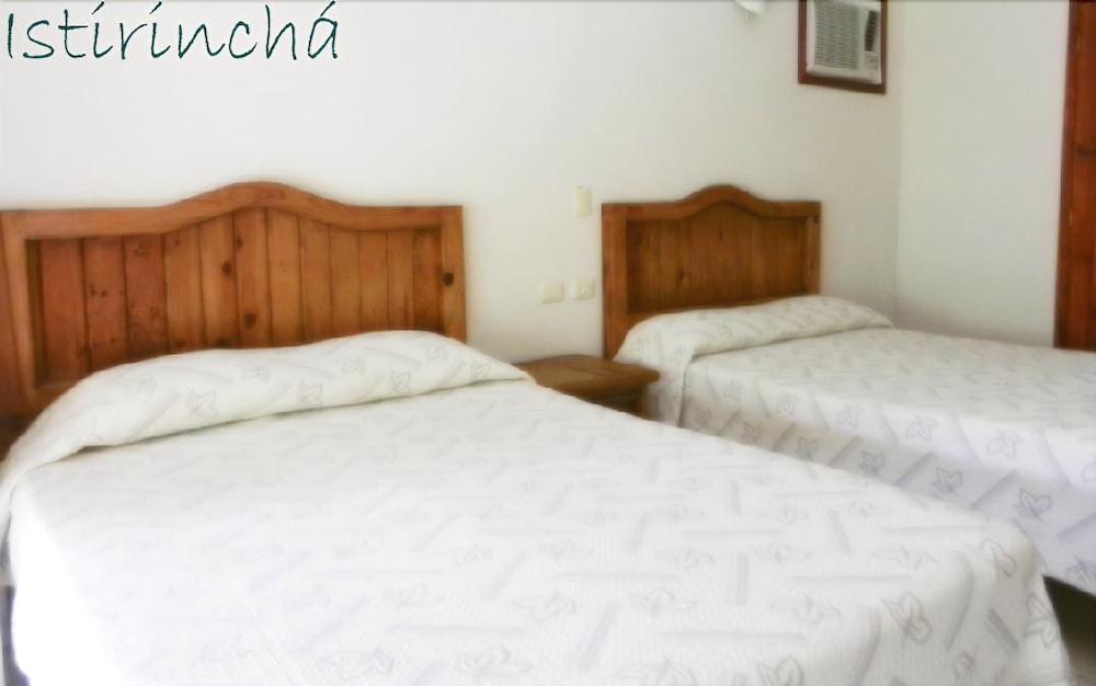 Hotel Istirincha Nautla 외부 사진